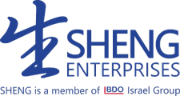 SHENG Enterprises